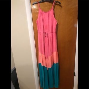 Youth Girls Cat & Jack Sun Dress